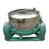 3 Column Manual Intermittent Operation Top Discharge Centrifuge With Clamshell, Full Cover thumbnail-1