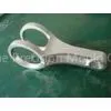 AL6061-T6, AL7075, AL5083, CNC Precision Machining Parts for Motorcycle Components thumbnail-1