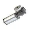 24V DC High Speed Brushless DC Motors For Electric Roller Shutter Door , Single Phase thumbnail-1