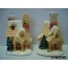 Ceramic Candle Holder thumbnail-1