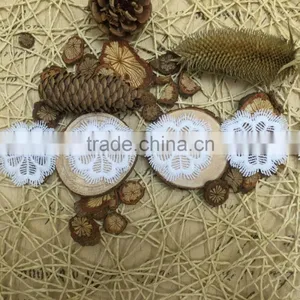 New Design Water Soluble Lace Trim Decoration thumbnail-2