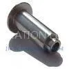 Custom High Precision CNC Auto Lathe Spare Parts With Stainless Steel thumbnail-1