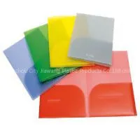 Twin-Pockets File Folder thumbnail-1