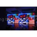 Dynamic Display P10 Full Color Indoor Advertising Led Display for Stadium thumbnail-1