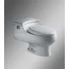 Toilet [one Piece Toilet] thumbnail-2
