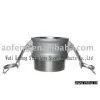 Stainless Steel Quick Coupling Type B-300 thumbnail-1