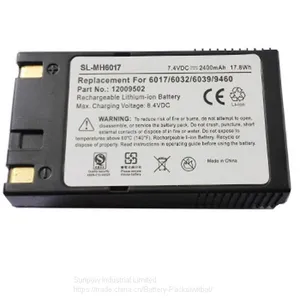 Monarch 6017 Sierra Sport 2 Battery 12009502 thumbnail-1