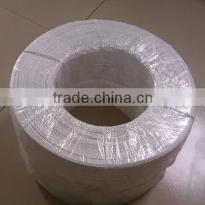 Plastic Nose Wire For Disposable Face Mask thumbnail-1