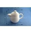 Ceramic Tea Pot thumbnail-1