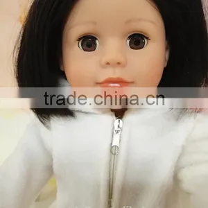 2017 New Loli Doll American Girl Doll for Children thumbnail-3