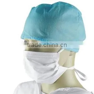 PP Plastic Type and Plastic Material Plastic Flip Top Cap thumbnail-1