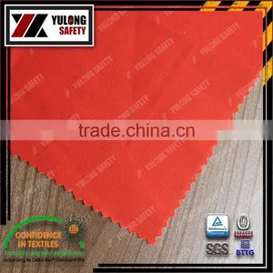 EN20471 High Color Fastness Esd Fabric for Petroleum Uniform thumbnail-2