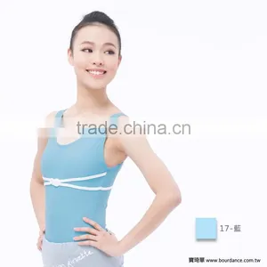 Adult Double Strap Leotard Dance Wear thumbnail-1