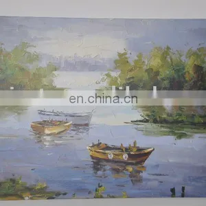 Oil Printed Painting thumbnail-1