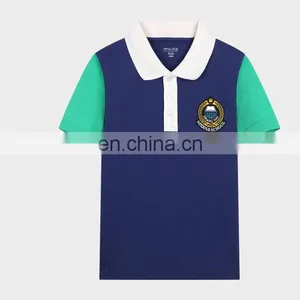 Summer 2017 Trend High School Student Uniform Clothing Style Korean School Blazer thumbnail-1
