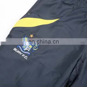 Custom Design Soccer Training Pants thumbnail-4