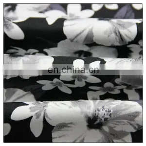 Printed 97 Tencel 3 Spandex Tencel Fabric thumbnail-4