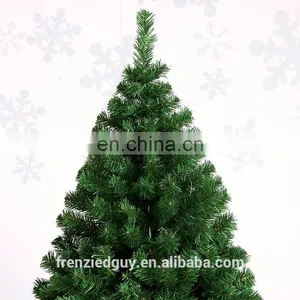 180cm Pine Artificial Christmas Tree thumbnail-3