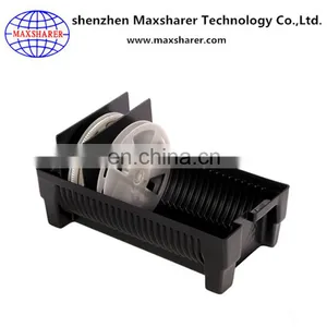 410x190x110mm Esd Antistatic SMT Reel Tray thumbnail-5