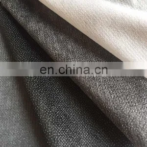 Middle Weight Stitch Bond Non-woven Fusible Interlining thumbnail-3
