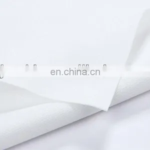 100% 75D36F Polyester Fabric for Cleanroom Wipes 1009D/S 110-140gsm 185cm thumbnail-2