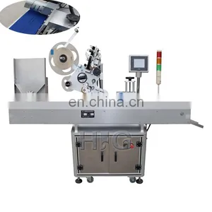 E-liquid Labeling Machine With ISO9001 Certificate thumbnail-1