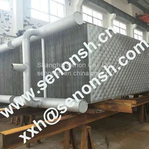 plate falling film evaporator 005