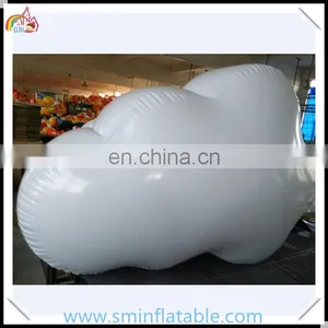 Promotion Inflatable Clouds, Inflatable Balloons Helium, Inflatable Air Sky Floating Clouds From China Manufacturer thumbnail-2