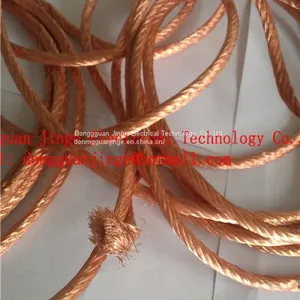 Copper Stranded Wire Wholesale Price in China thumbnail-4