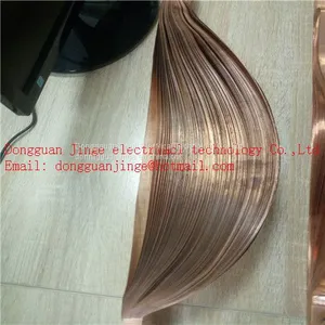 Copper Foil Soft Connector Electrical Custom thumbnail-3