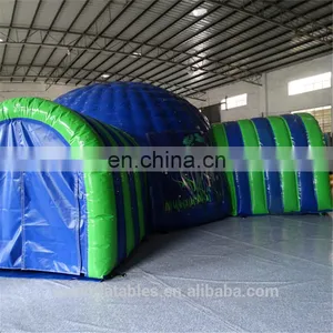 Large Outdoor Inflatable Tent, Inflatable Marquee,outdoor Inflatable Garage Tent thumbnail-4