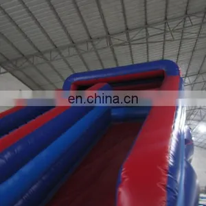Custom Inflatable Pool Water Slide Hippo Inflatable Water Slide thumbnail-2