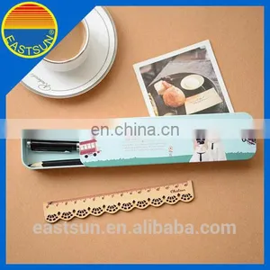 Primary School Printing Pencil Box Kids Christmas Gift thumbnail-4
