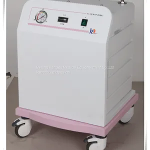 Medical Air Compressor (Oil Free) From Kangdu Med thumbnail-1