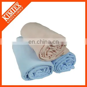 Fashion Custom Fleece Blanket With Pocket thumbnail-1