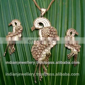 Copper Jewelry Pendants, Custom Copper Jewellery Designs Manufacturer thumbnail-3