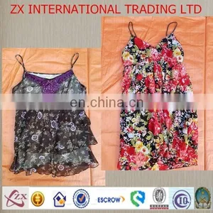 Save 20% Top Grade Fashion Used Clothing for Young Girls Second Hand Clothes in Dubai thumbnail-2