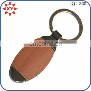 New Handmade Wooden Keychain, Wooden Key Chain, Blank Wooden Keychain thumbnail-4