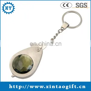 New Couple True Love Custom Couple Keychain thumbnail-4