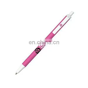 Pink Style Promotional Pen thumbnail-1