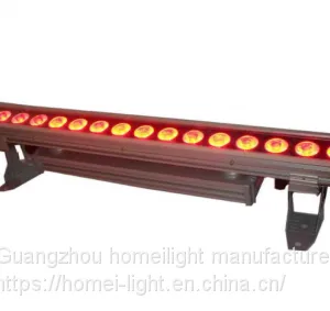Outdoor Lighting 18pcs Led Wall Washer Bar Show Party Light thumbnail-4