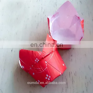 Hot Sale Baking Cupcakes Cups for Food Containers thumbnail-1