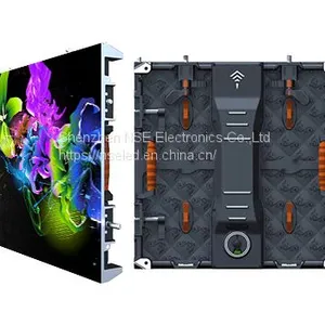 HD Rental LED Display thumbnail-1