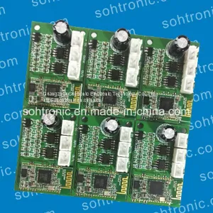 Stereo Bluetooth Amplifier Module thumbnail-1