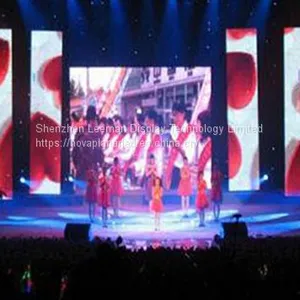 P10 SMD LED Display,P2 Indoor SMD Led Display thumbnail-1