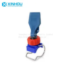 Air Blowing Nozzle,Plastic Air Blower Jet Nozzle thumbnail-2