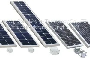 All-in-one Solar Street Light thumbnail-4