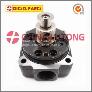 Rotor Head Distributor 1 468 374 020 for Nissan thumbnail-4