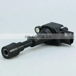 Ignition Coil ZJ01-18-100 Fits for Ni-ssan Frontier 2.5L Suzuki Equator 2.5L thumbnail-1