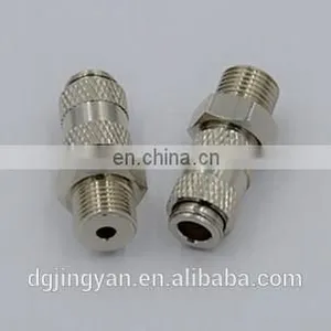 Good Service no Quality Discrepancy Trade Assurance Connectors thumbnail-1